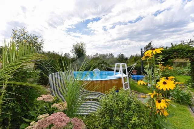 Apartmán České Budějovice a okolí - Olešník JC 0459