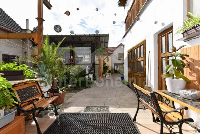 Apartmán České Budějovice a okolí - Olešník JC 0459