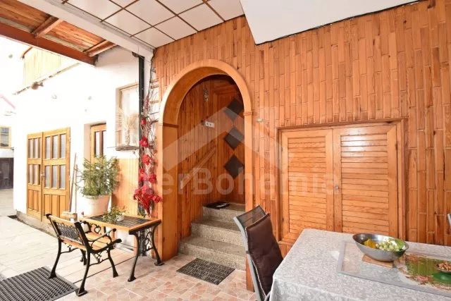 Apartmán České Budějovice a okolí - Olešník JC 0459