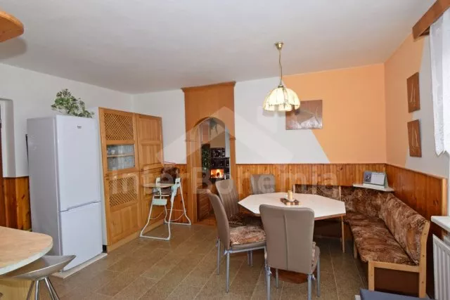 Apartmán České Budějovice a okolí - Olešník JC 0459