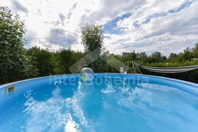 Apartmán České Budějovice a okolí - Olešník JC 0459