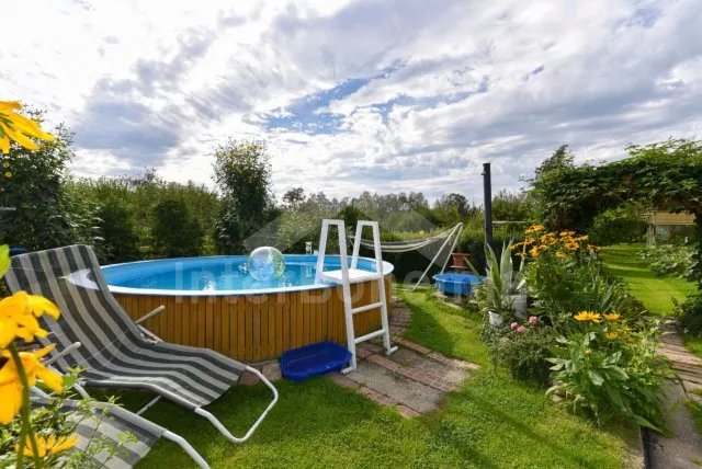 Apartmán České Budějovice a okolí - Olešník JC 0459