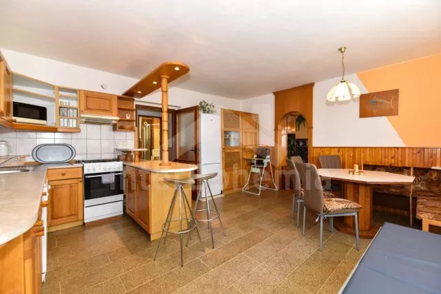 Apartmán České Budějovice a okolí - Olešník JC 0459