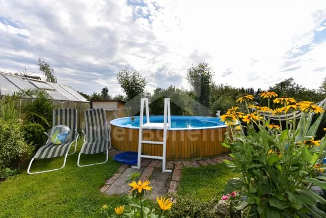 Apartmán České Budějovice a okolí - Olešník JC 0459