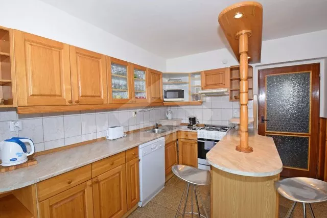 Apartmán České Budějovice a okolí - Olešník JC 0459