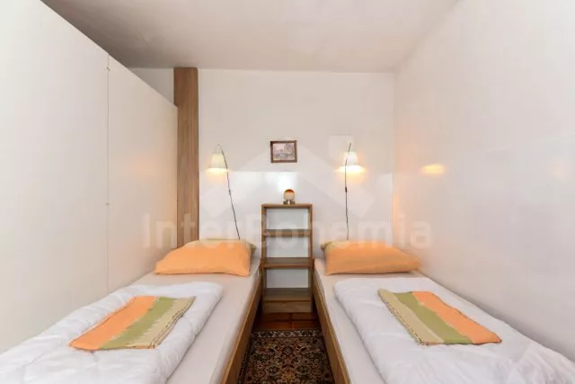 Apartmán České Budějovice a okolí - Olešník JC 0459