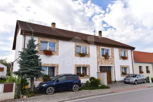 Apartmán České Budějovice a okolí - Olešník JC 0459