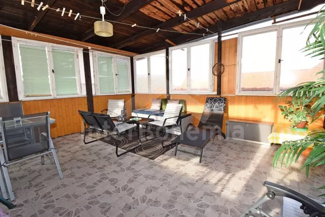 Apartmán České Budějovice a okolí - Olešník JC 0459