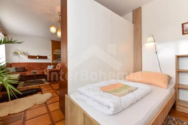 Apartmán České Budějovice a okolí - Olešník JC 0459