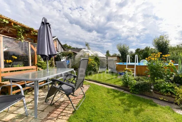 Apartmán České Budějovice a okolí - Olešník JC 0459