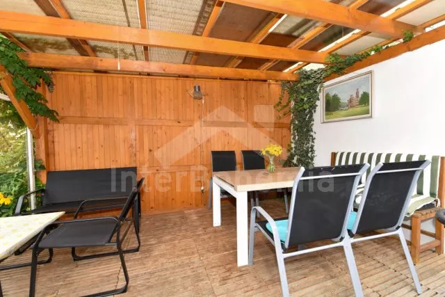 Apartmán České Budějovice a okolí - Olešník JC 0459