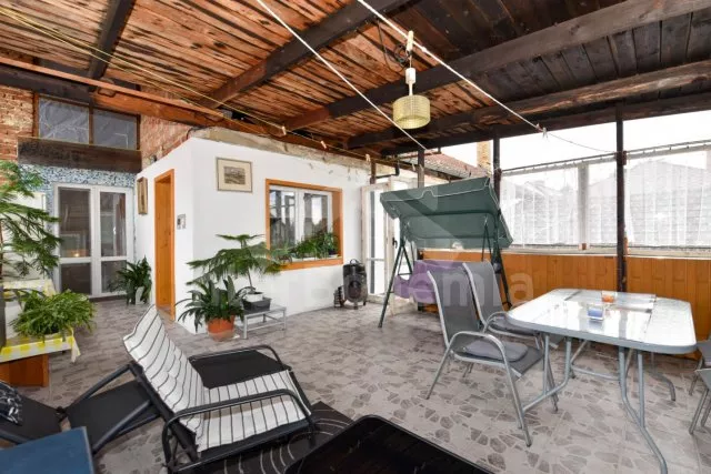 Apartmán České Budějovice a okolí - Olešník JC 0459