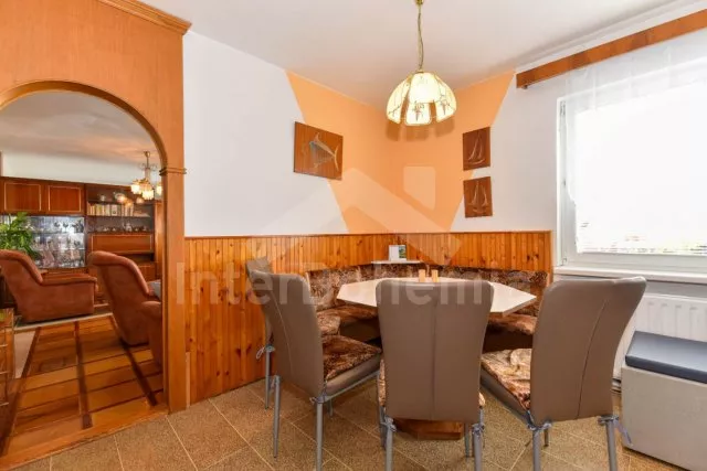 Apartmán České Budějovice a okolí - Olešník JC 0459