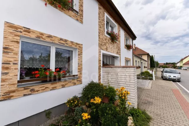 Apartmán České Budějovice a okolí - Olešník JC 0459