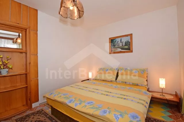 Apartmán České Budějovice a okolí - Olešník JC 0459