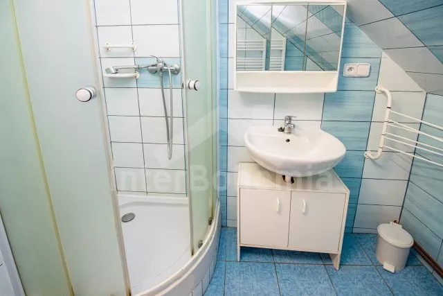 Chalupa České Švýcarsko - Jetřichovice LH 0021