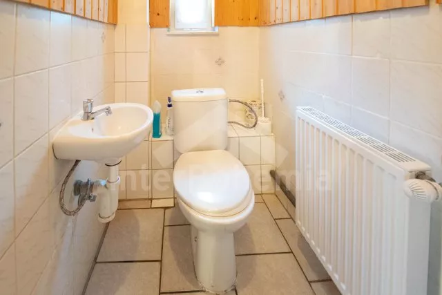 Chalupa České Švýcarsko - Jetřichovice LH 0021