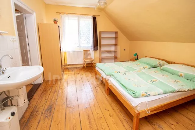 Chalupa České Švýcarsko - Jetřichovice LH 0021