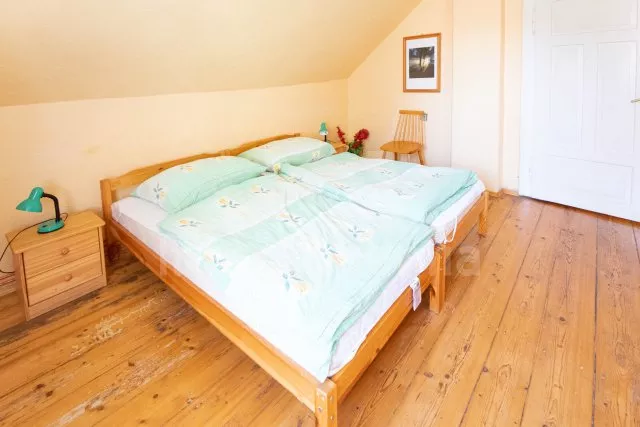 Chalupa České Švýcarsko - Jetřichovice LH 0021