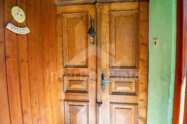 Chalupa České Švýcarsko - Jetřichovice LH 0021