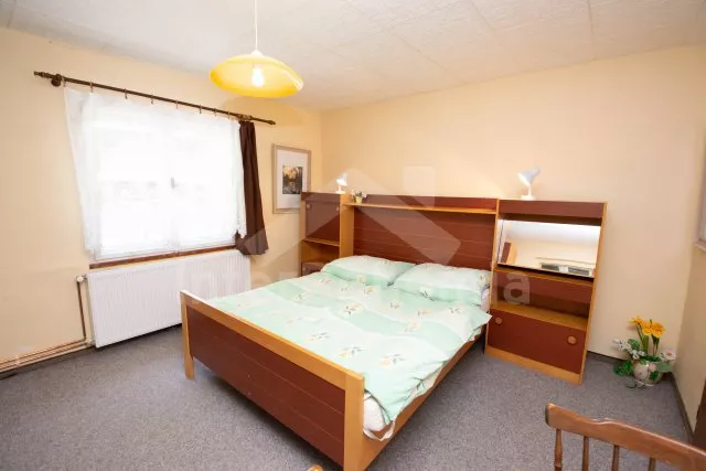 Chalupa České Švýcarsko - Jetřichovice LH 0021