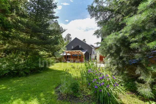 Chalupa České Švýcarsko - Jetřichovice LH 0021