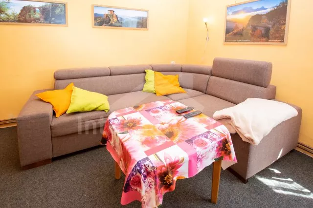 Chalupa České Švýcarsko - Jetřichovice LH 0021