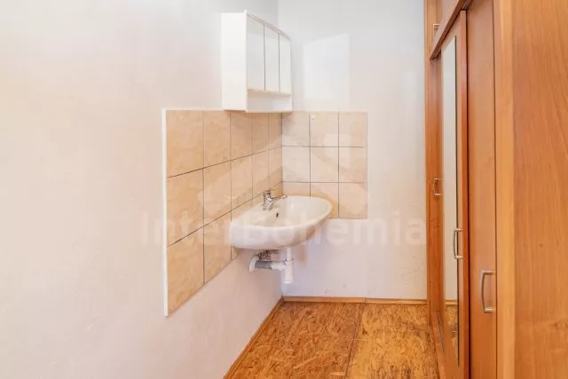 Chalupa České Švýcarsko - Jetřichovice LH 0021