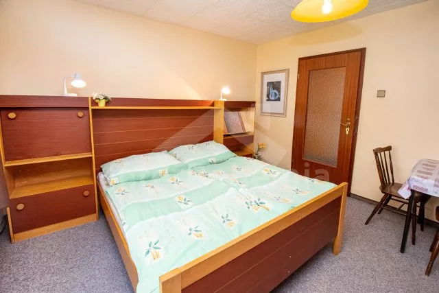 Chalupa České Švýcarsko - Jetřichovice LH 0021