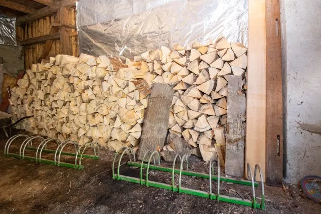 Chalupa České Švýcarsko - Jetřichovice LH 0021