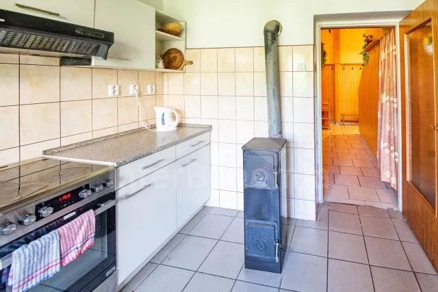 Chalupa České Švýcarsko - Jetřichovice LH 0021