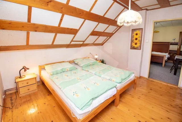 Chalupa České Švýcarsko - Jetřichovice LH 0021