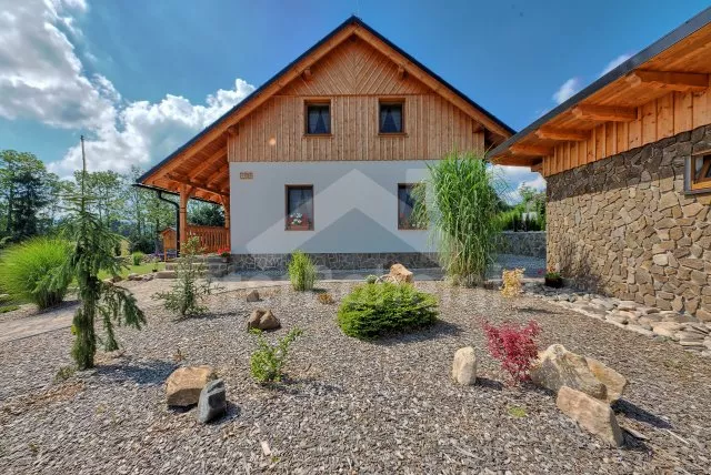 Chalupa Orlické hory a předhůří - Králíky VC 0053