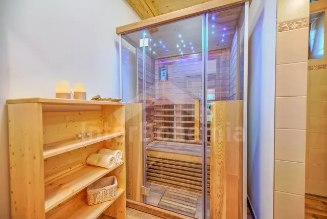 Chalupa Orlické hory a předhůří - Králíky VC 0053