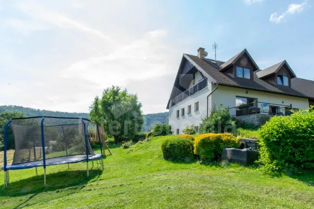 Apartmán Slapy - Smilovice (Chotilsko) OP 0122