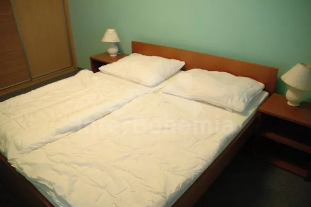 Apartmán Lipno JC 0024