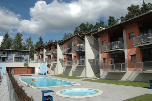 Apartmán Lipno JC 0024