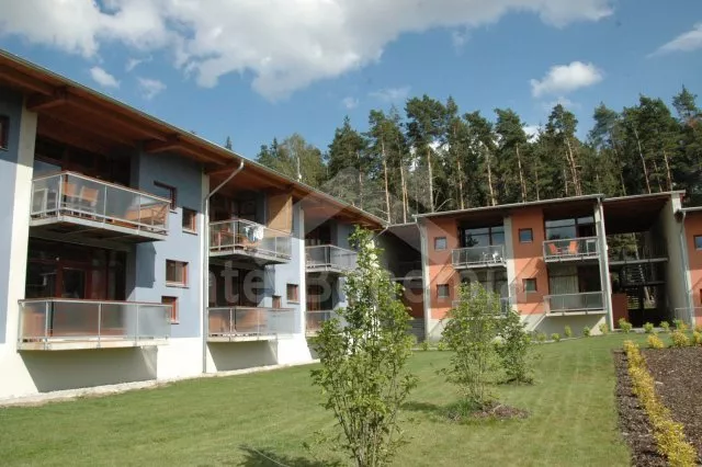 Apartmán Lipno JC 0024