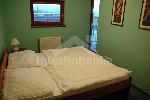 Apartmán Lipno JC 0024
