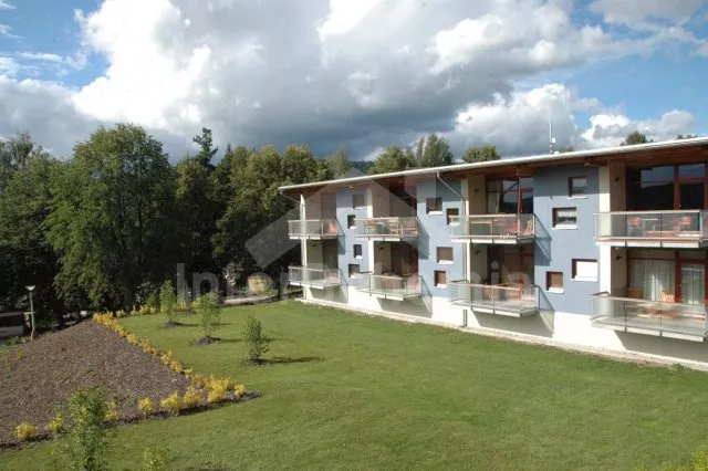 Apartmán Lipno JC 0024