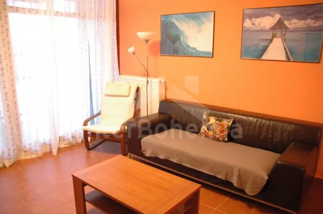 Apartmán Lipno JC 0024