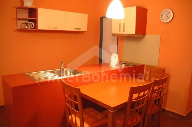 Apartmán Lipno JC 0024