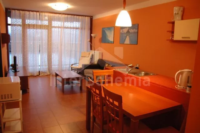 Apartmán Lipno JC 0024