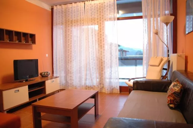 Apartmán Lipno JC 0024