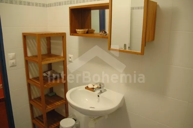 Apartmán Lipno JC 0024