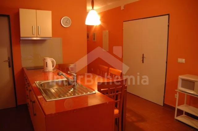 Apartmán Lipno JC 0024