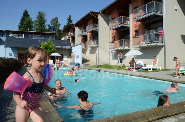 Apartmán Lipno JC 0024