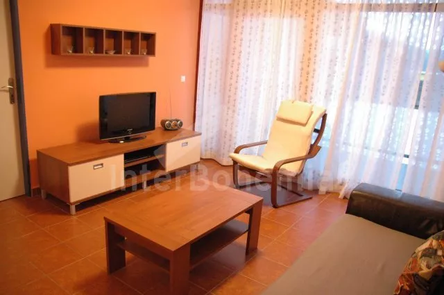 Apartmán Lipno JC 0024
