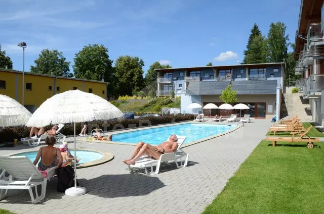 Apartmán Lipno JC 0024