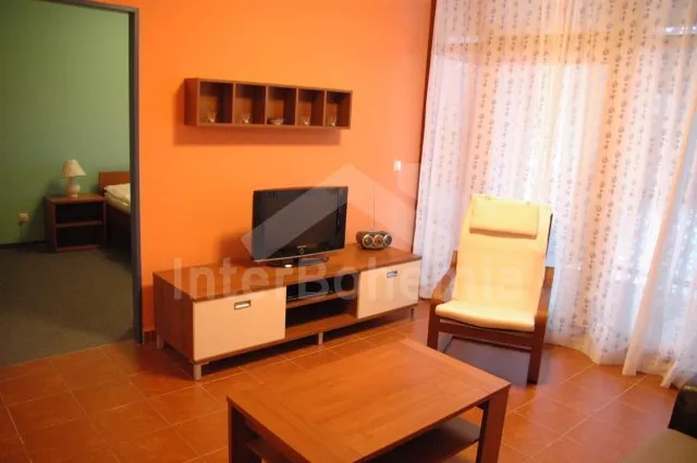 Apartmán Lipno JC 0024